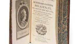 Timeline: LA ENCICLOPEDIA DE DIDEROT Y D`ALEMBERT