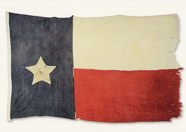 Treaty of Velasco grants Texas Independence