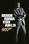 Desde rusia con amor