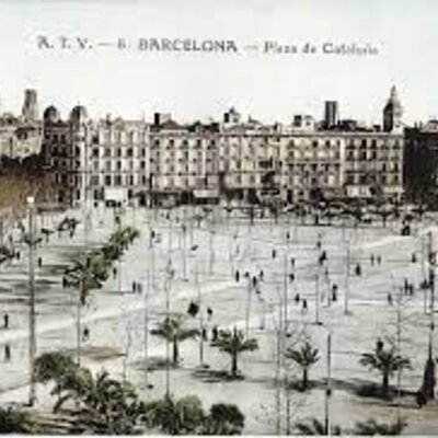 Timeline: España i Catalunya al s.XIX: La construcció d'un règim liberal