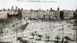 Timeline: España i Catalunya al s.XIX: La construcció d'un règim liberal