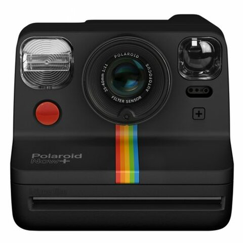 Polaroid camera