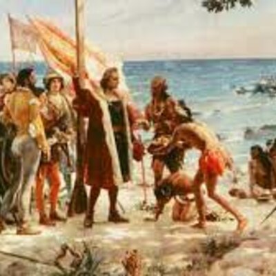 Timeline: ESPAINIA ARO MODERNOAREN HASIERAN