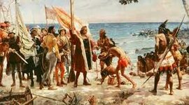 Timeline: ESPAINIA ARO MODERNOAREN HASIERAN