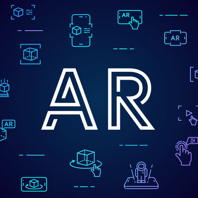 Timeline: History of Augmented Reality