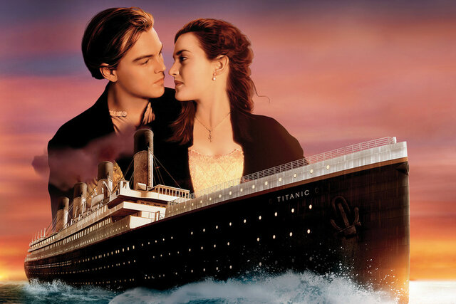 TITANIC