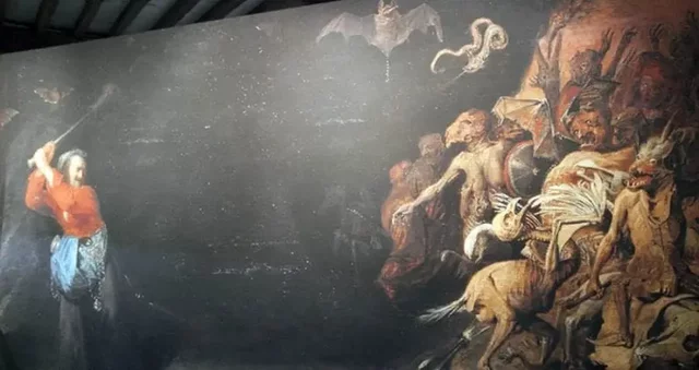 L'EXTENSIO DE LA PLAGA