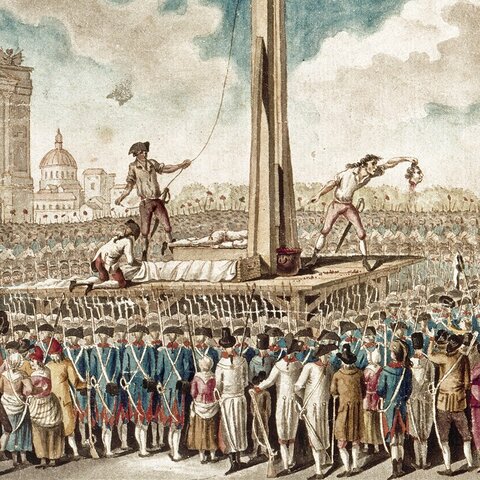 Revolución Francesa