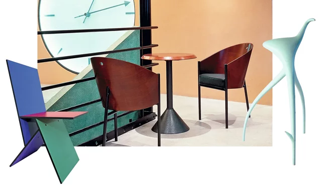 Diseño de Interiores vs Arquitectura