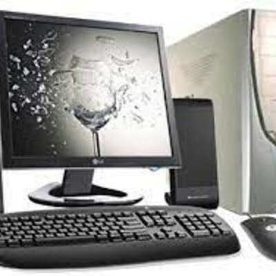 Timeline: Ιστορία των Υπολογιστών - Νεφέλη Κοσμά