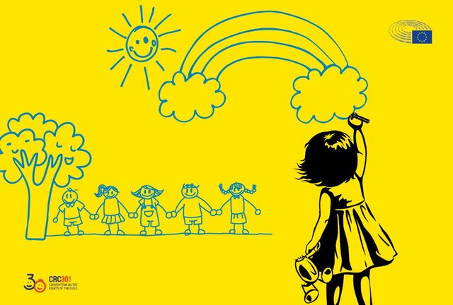 Declaración de Ginebra sobre los derechos del niño