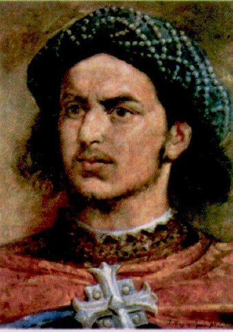 Władysław III Warneńczyk