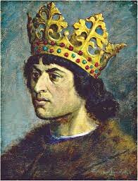 Aleksander Jagiellończyk