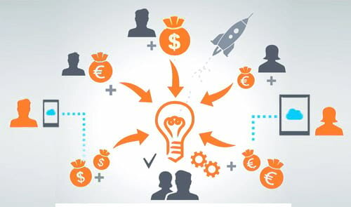 Entrada al món laboral.