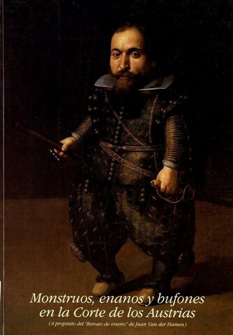 Los bufones alcanzaron un estatus privilegiado.