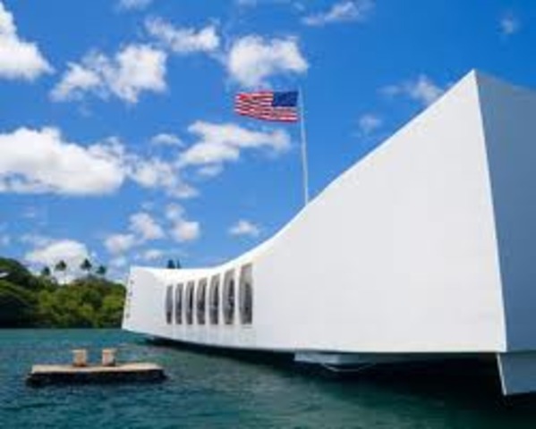 Pearl Harbor