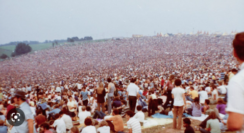 Woodstock