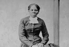 Harriet Tubman