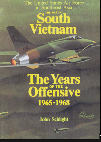 Operation Rolling Thunder