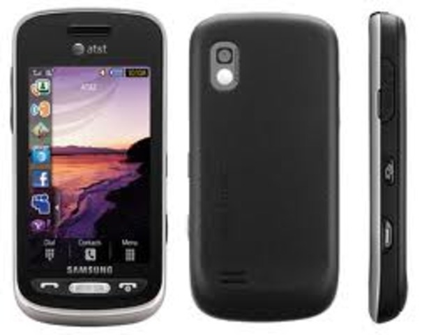 Summer Got a Cell Phone