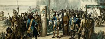 The city of New Orleans is founded by the French.