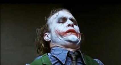 Batman The Dark Knight 2008