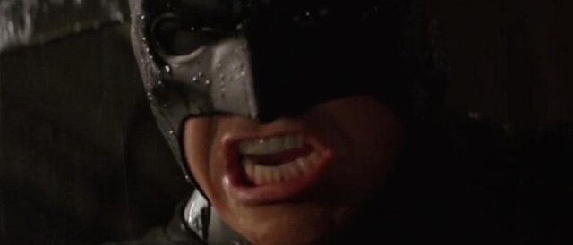 The Batman 2022