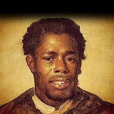 Nat Turner's Rebellion