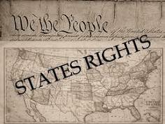 States Rights (Amendment 10)