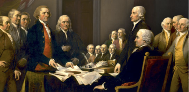 States Rights (Amendment 10)