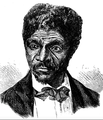 Dred Scott Decision