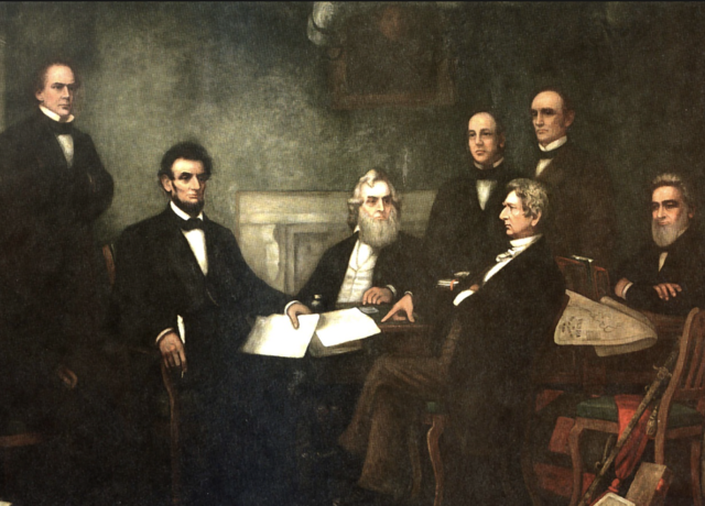 Emancipation Proclamation