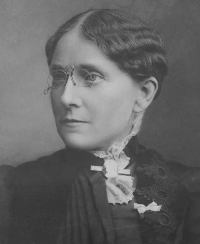 Frances Elizabeth Caroline Willard