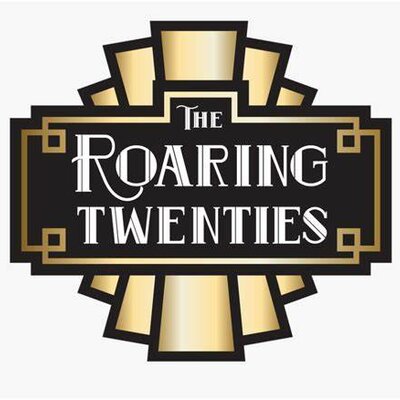 Timeline: Roaring 20's Timeline