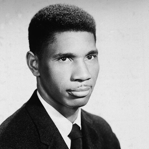 Assassination of Medgar Evers