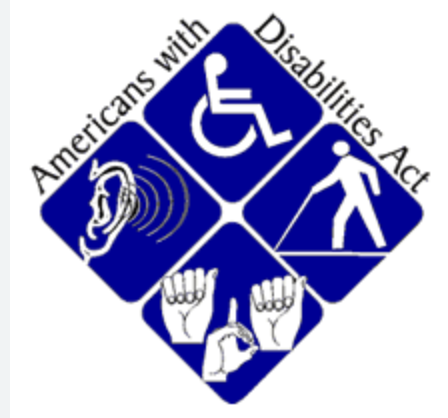 Americans with Disabilities Act