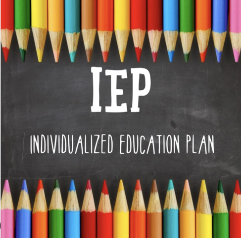 Individualized Education Program