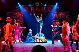 DISOLUCIÓN RAULY LEGACY