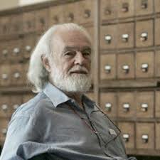 David Harvey