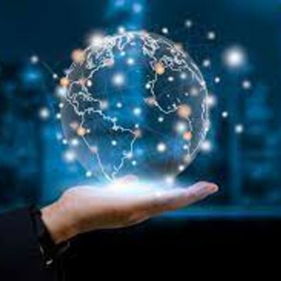 Timeline: la historia del internet