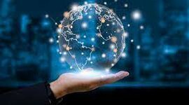 Timeline: la historia del internet