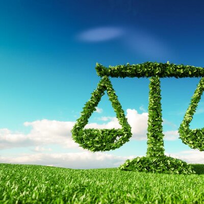 Timeline: Environmental Legislation - Jeremy Kaczorowski