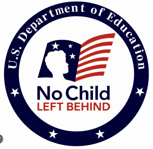 No Child Left Behind