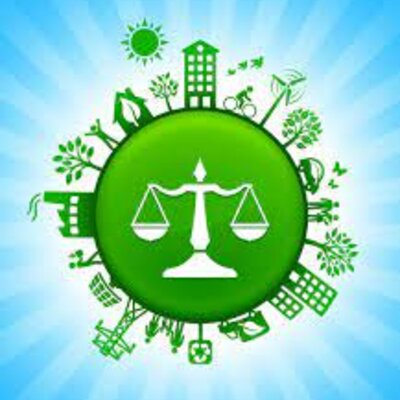 Timeline: Environmental Legislation - Faith Fuqua