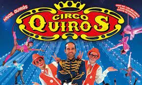 CIRCO QUIRÓS