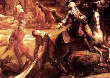 Crise do Feudalismo