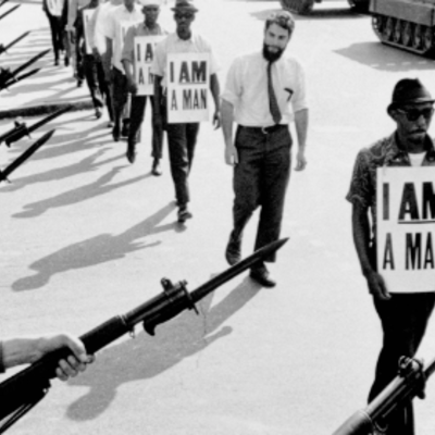 Timeline: 60s Era Timeline