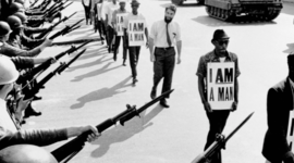 Timeline: 60s Era Timeline