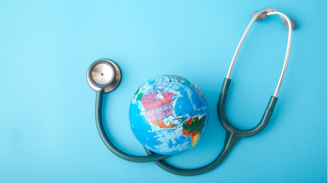 World Health Organization