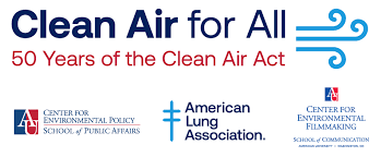 Clean Air Act (US)